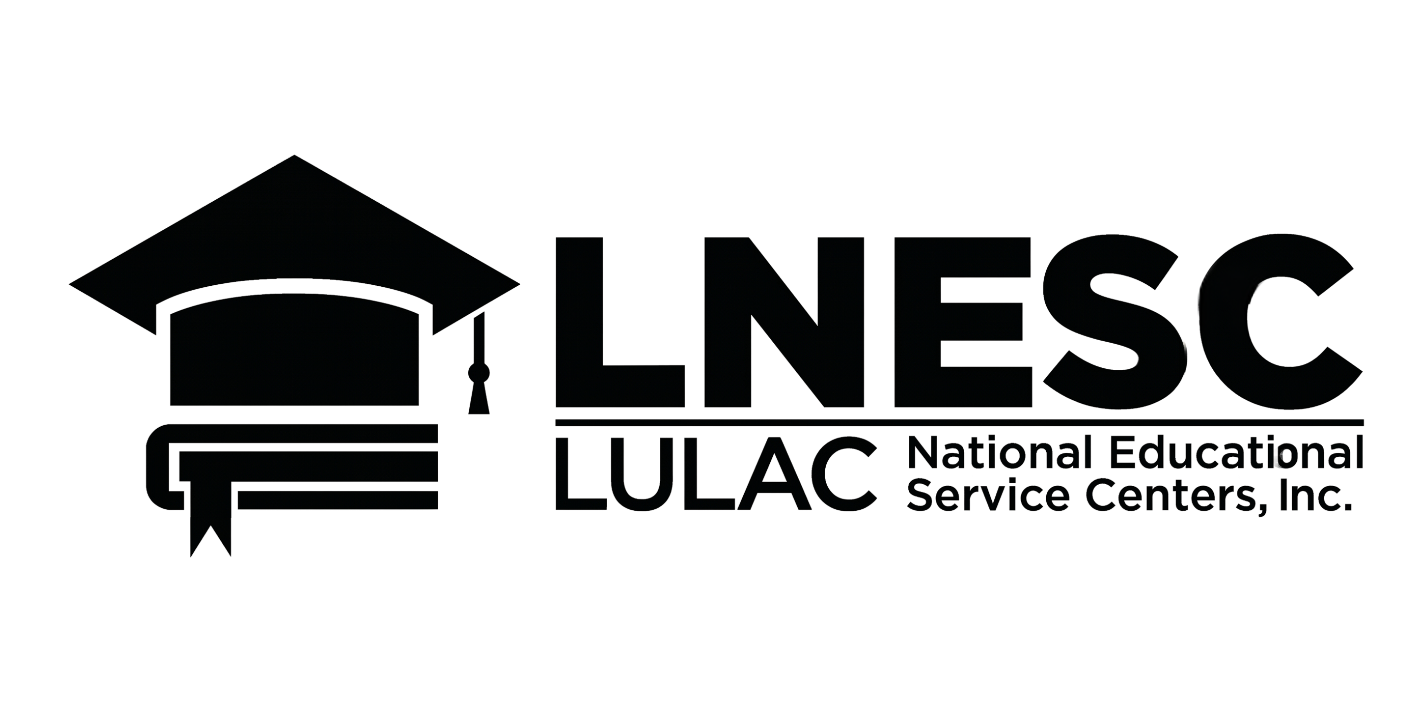 LNESC Black + White